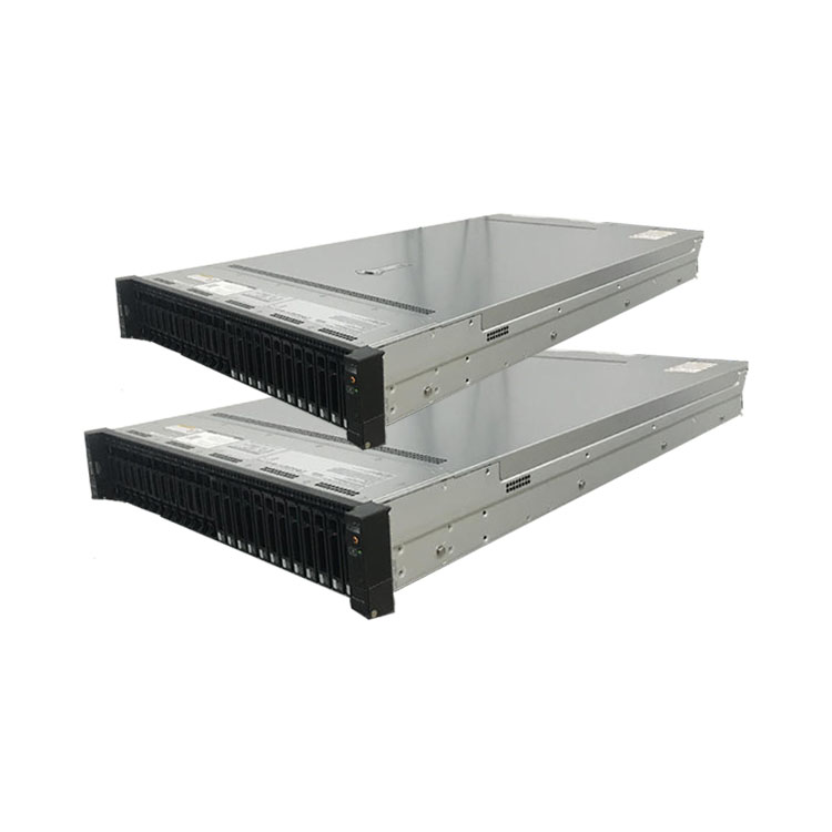 New Intel X86 Huaweis 2288H V6 Xfusion Fusion Server 2288HV6 Nas Storage 2U Rack Server