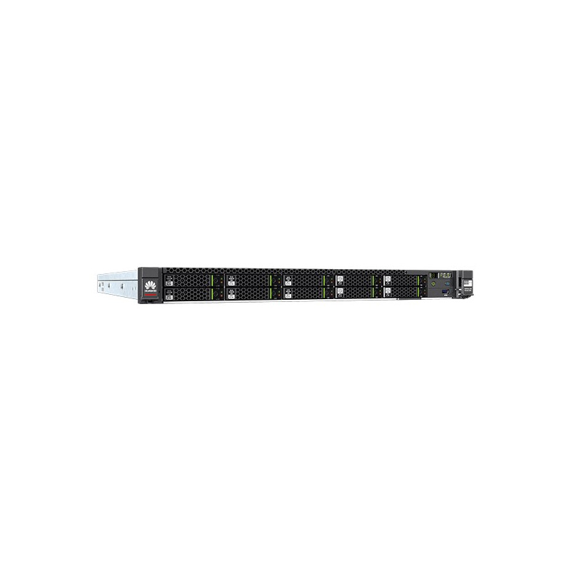 New Custom 1U DDR4 Huaiweis Taishan200 1280 Server Kunpeng 920 Processor Rack Server With 2.6GHz Main Frequency