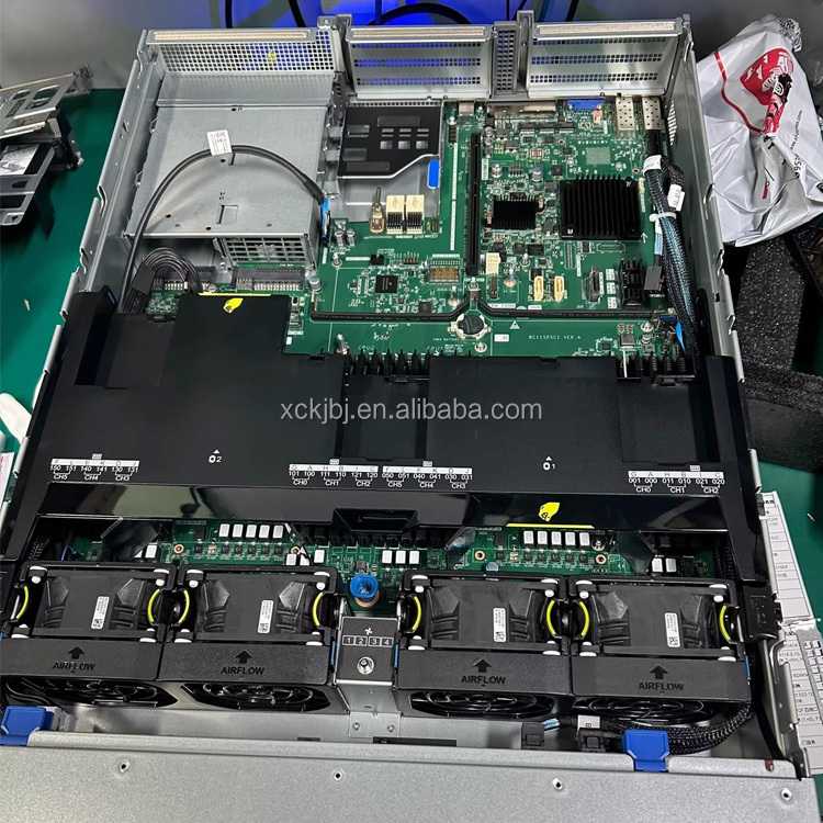 EMC Poweredge R760