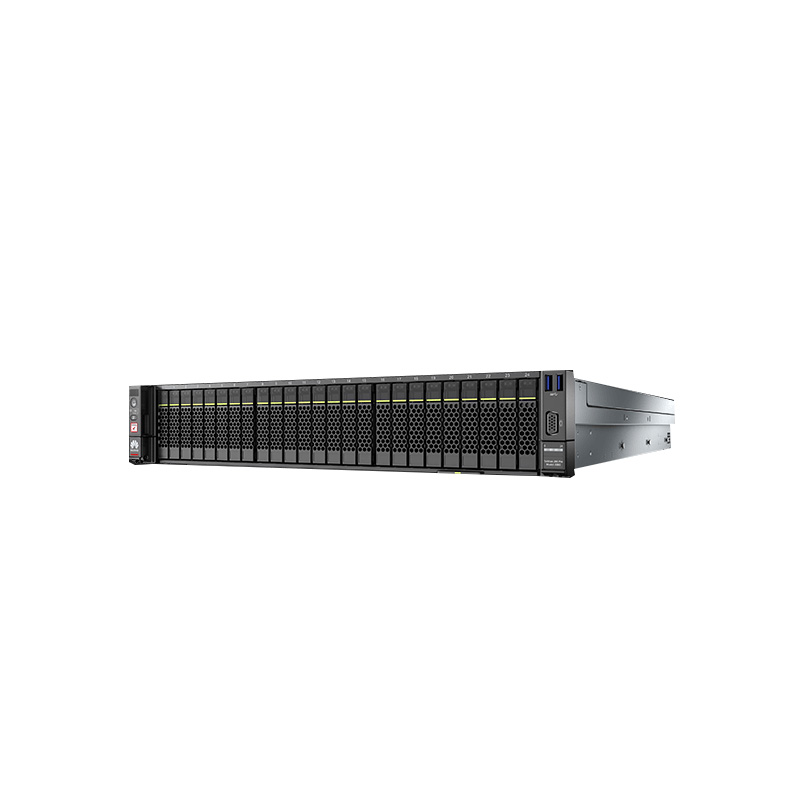 Cheap 2U Deepseek Computer Server DDR4 Huaiweis Taishan 200Pro 2280 Rack Server With Kunpeng 920 Processor