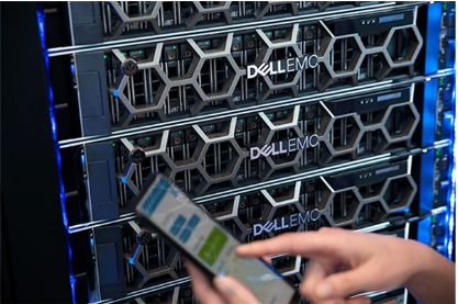 OpenManage Systems Management