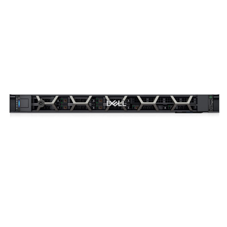 Hot Sale Brand New Original Dells EMC PowerEdge R350 1U Xeon Rack Server Price