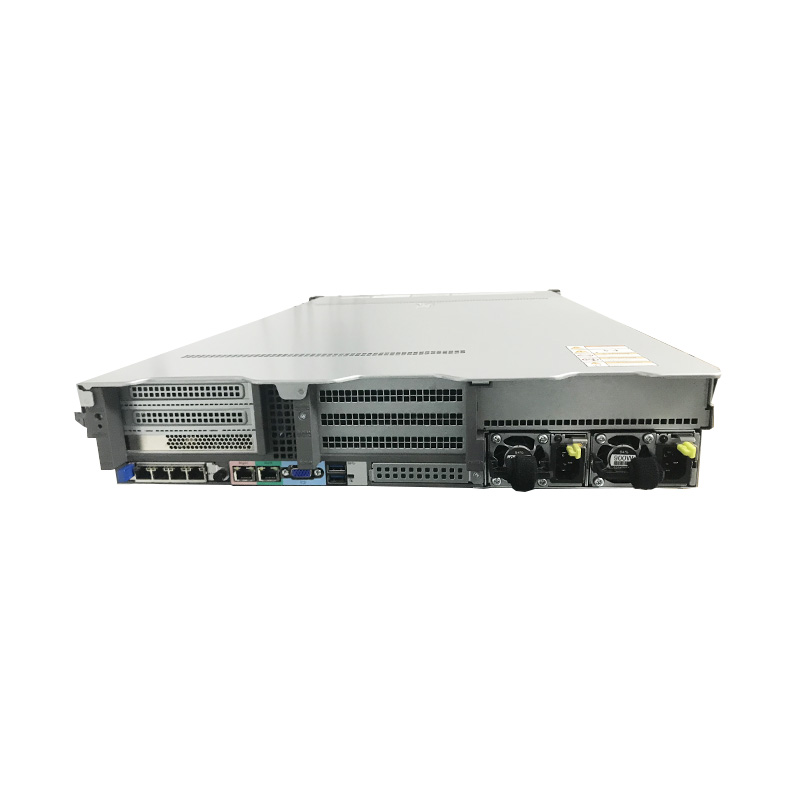 New Custom 2U Deepseek Computer Server Huaiweis  DDR4 Kunpeng 920 Processor Taishan200 Kunpeng 2280 Rack Server