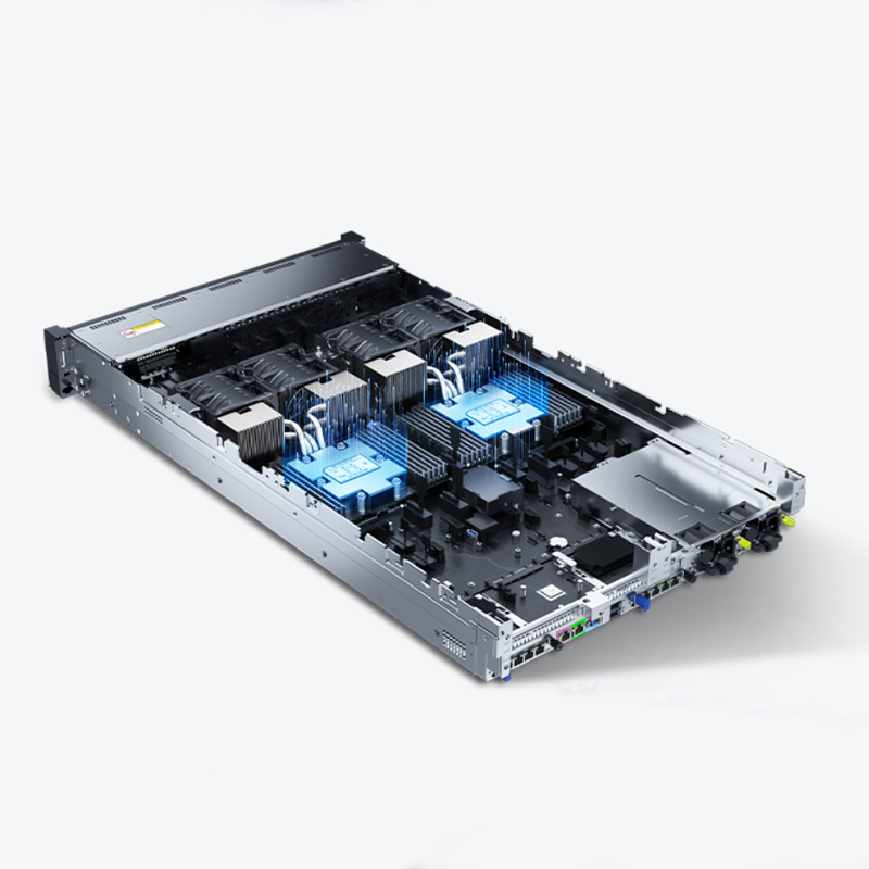Server Details 3