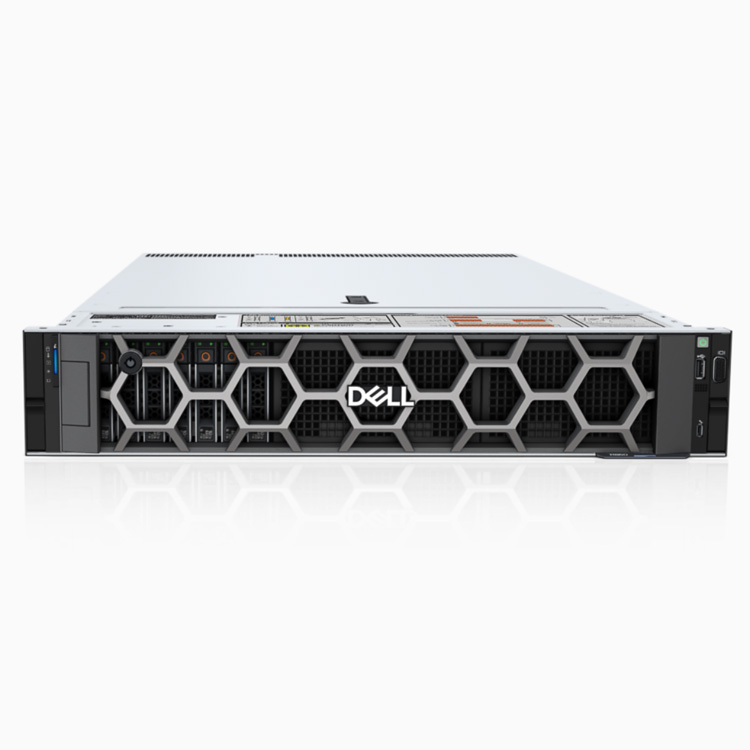 Wholesale Custom Intel Xeon Scalable Processors Servidores Dells EMC PowerEdge R840 2U Rack Server Price