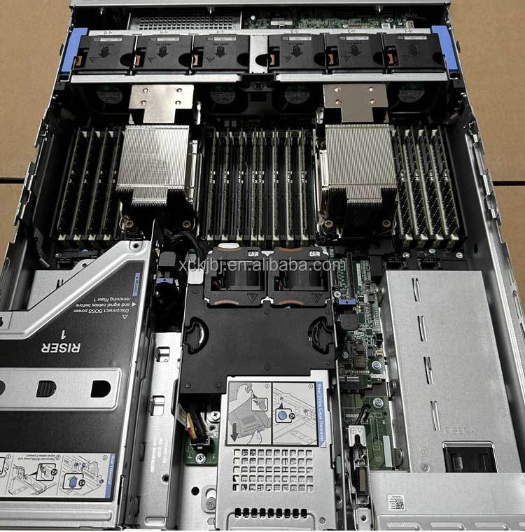 EMC PowerEdge R760 Series