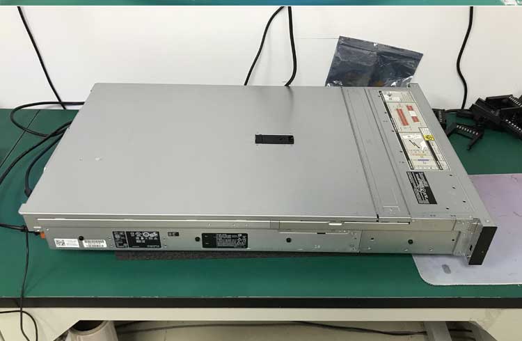 High Quality 2U Rack Server with Intel Xeon Processor for DELL EMC PowerEdge R760 R760XS R760XA R760XD2 in Stock