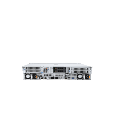 New R760 Rack Server High -performance Poweredge R760 2u Rack Server R760