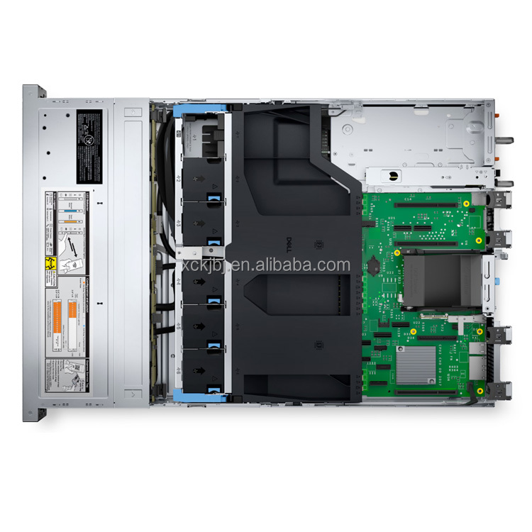 Poweredge R550