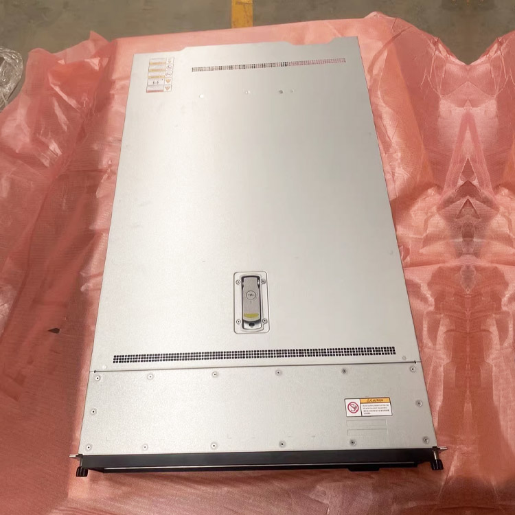 High Speed 2U 2-Socket Xeon Processor FusionServer 2288H V6 2.5"/3.5" 8/12/24SFF Rack Server with Virtualization-XFUSION Stock