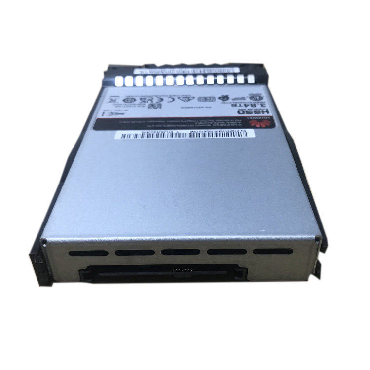 Wholesale for Huawei HSSD-D7N23AL3T8N SAS 3.0 SSD Solid State Drive Server 960G to 1.92T Capacities 12Gb/s TLC SATA Expansion