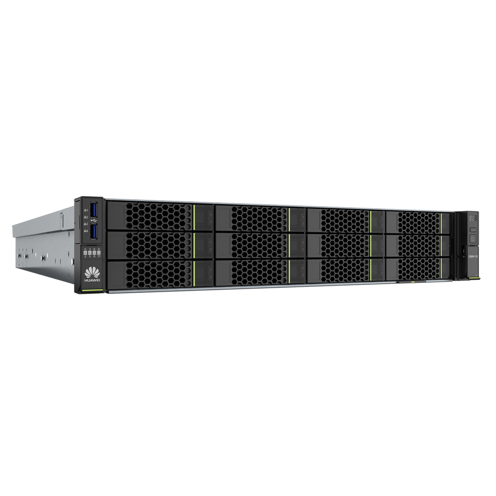 OceanStor System Storage Server