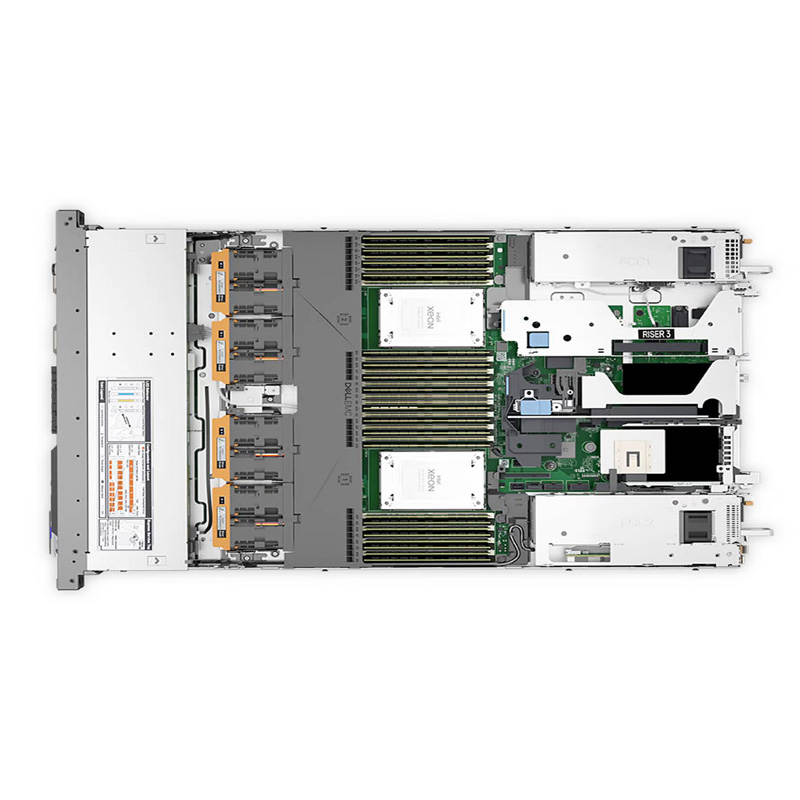 Internal Structure