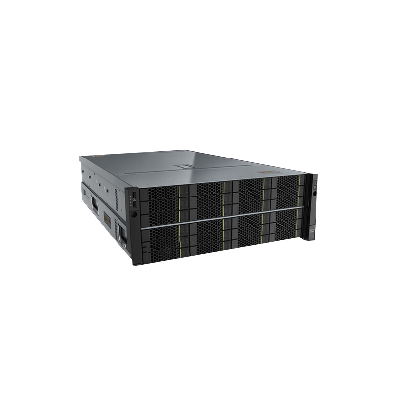 New Custom 4U DDR4 Huaiweis Taishan Storage 100 Kunpeng 5280 Rack Server With Kunpeng 916 Processor