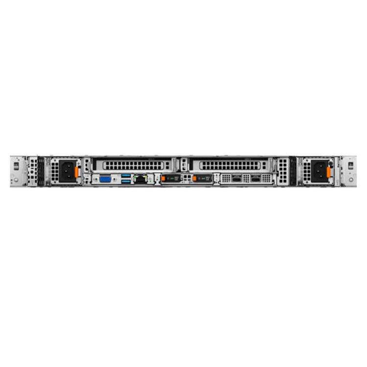 Brand New Dells PowerEdge R470 1U Rack Server High Quality Computer Enterprise Servers Price