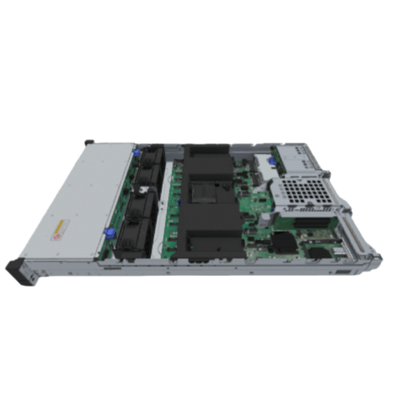 Hot Sale New Original Hua We I Xfusionserver 2288h V7 V6 V5 Hyperfusion 2u Intel Xeon Server Storage GPU AI Rack Server