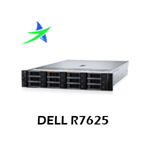 Server Unit Visual 3