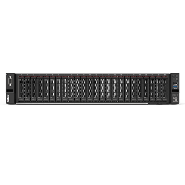 Chinese Manufacturer Deepseek Lenovos Thinksystem SR645 V3 Storage Server 2U Server