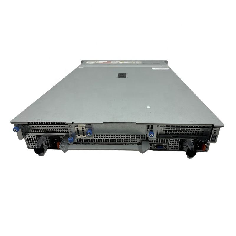 Wholesale Dells EMC Poweredge R750 Rackmount Server with Intel Xeon Processor 750w Power Supply HDD DDR4 Memory in Stock
