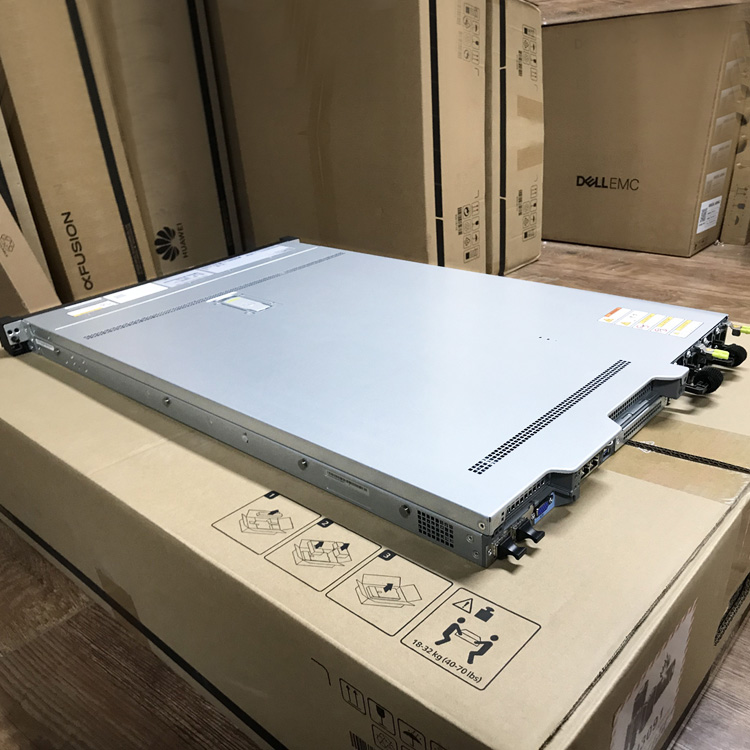 Original Huaweis XFusion FusionServer 1288H 2288H 2488H 5288 V5 V6 V7 Virtualization Cloud Computer Rack Server 1U 2U 4U