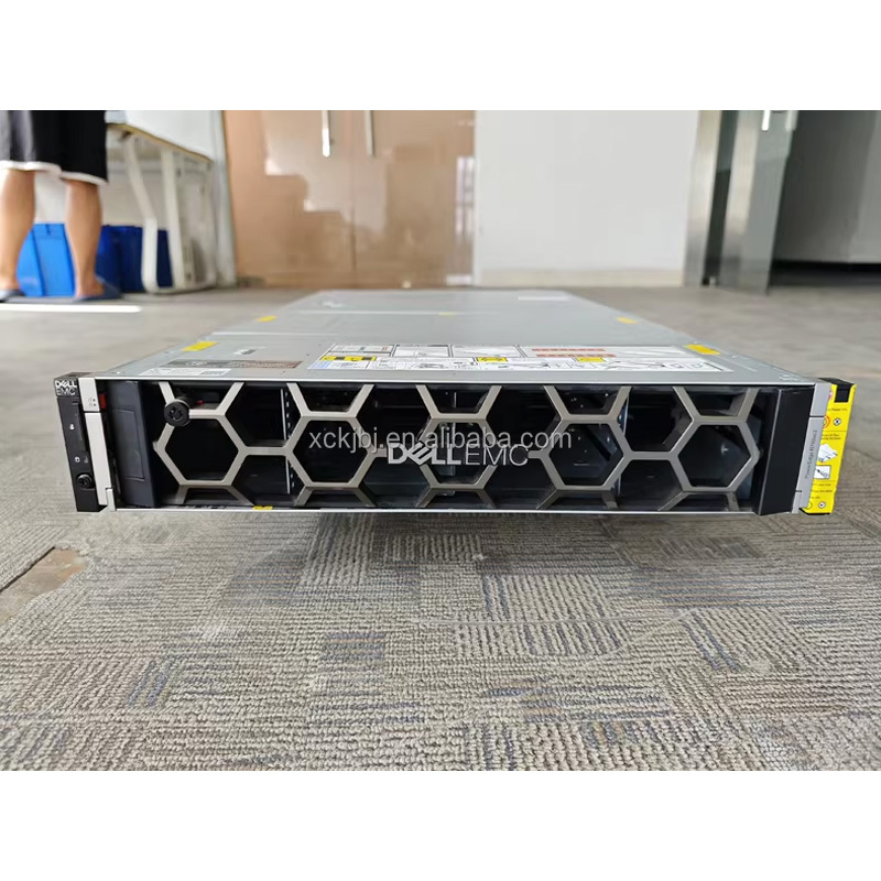 Dell PowerEdge R740xd2