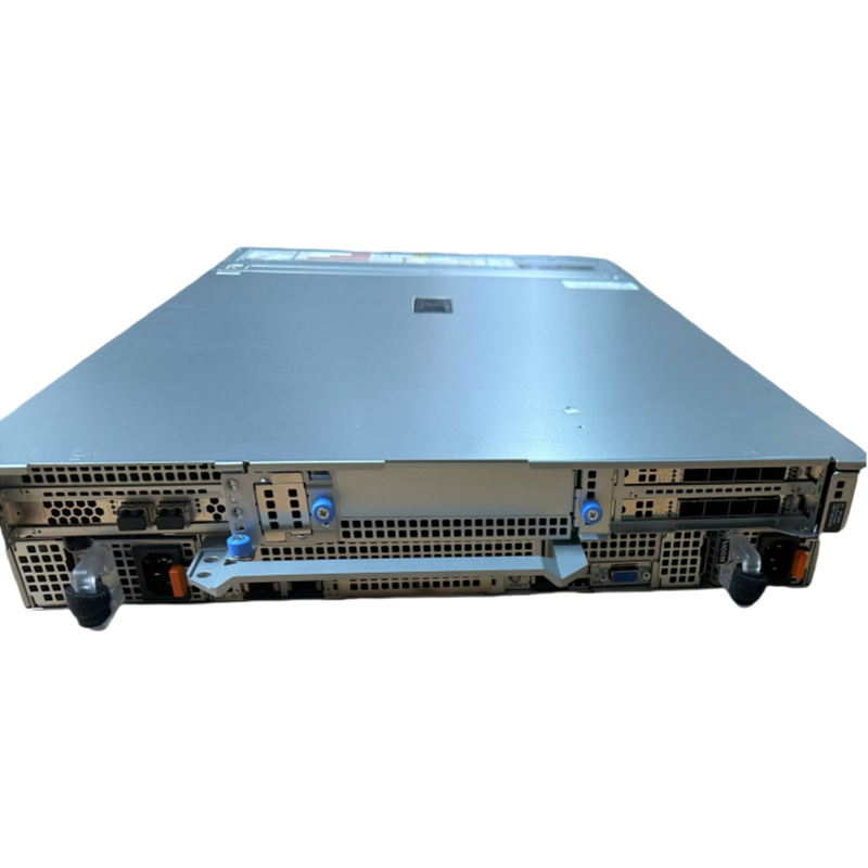 PowerEdge R760 R760xs R760xd2 R760xa SFF Servers Nvme Boyu Chassi Case 750W Power Supply 2U Rack Computer for Server Trays Stock