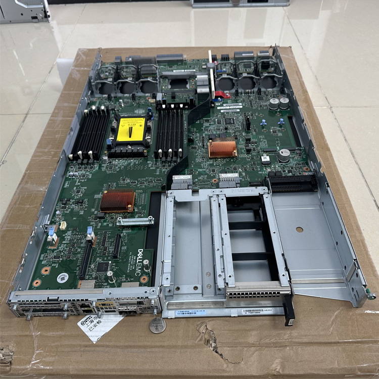 Original OEM Enterprise Storage D Ell EMC PowerStore 500T-9000T All-Flash USB Interface Intel Xeon Processor