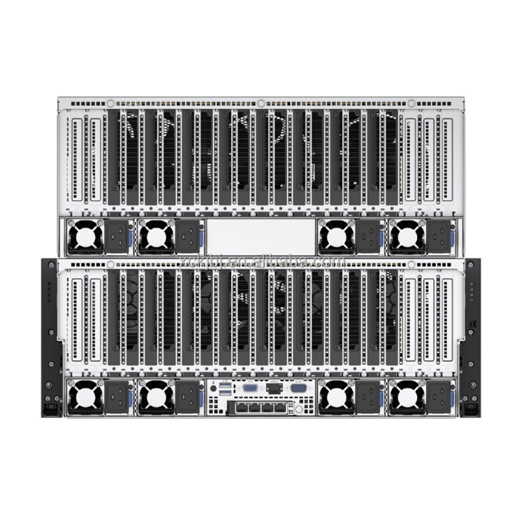 Server Detail 1