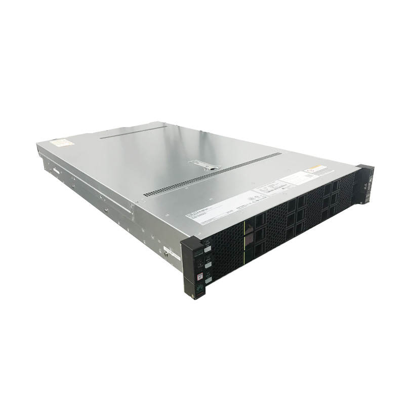 New Custom 2U Deepseek Computer Server Huaiweis  DDR4 Kunpeng 920 Processor Taishan200 Kunpeng 2280 Rack Server