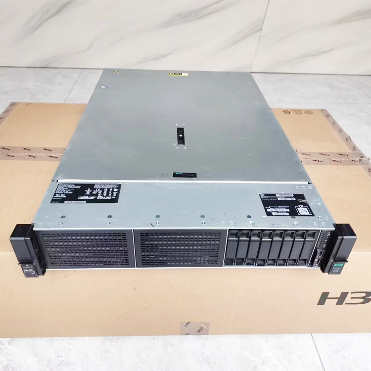 OEM Intel Xeon Silver 4100 Series Server 2U 2-Socket 8/10/16/18/24sff HPE ProLiant DL380 Gen10 DDR4 Rack Mount Server