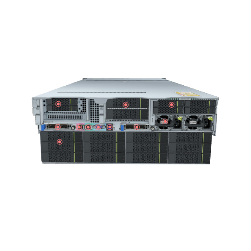 FusionServer 5288 V6