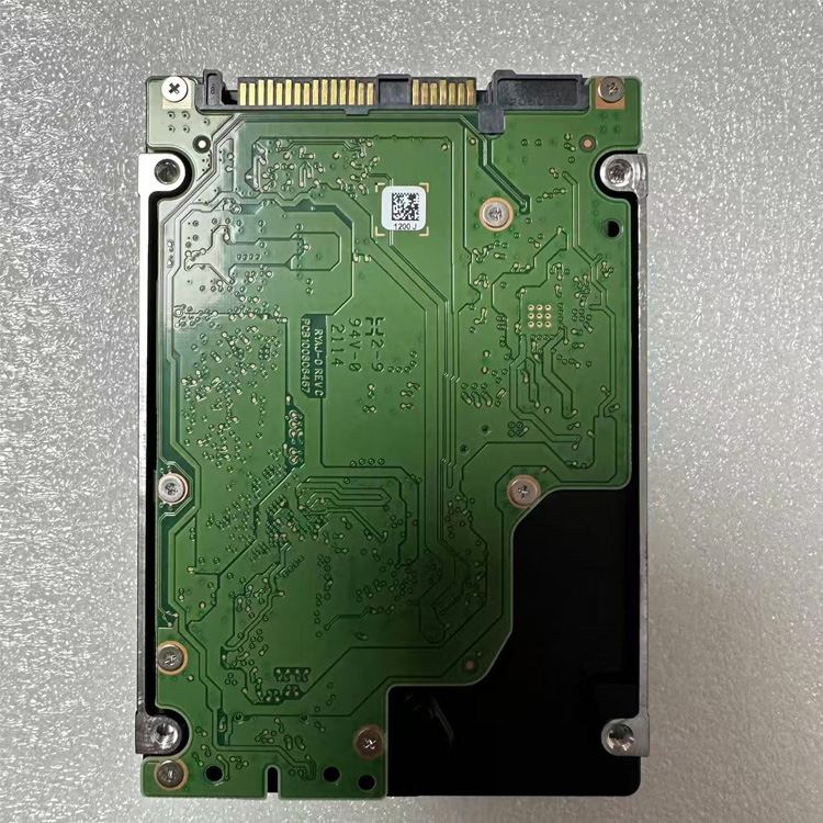 Wholesale Cheap SAS Server Use Internal Hard Disk for Exos 10E2400 ST60MM0009 600G HDD for Server