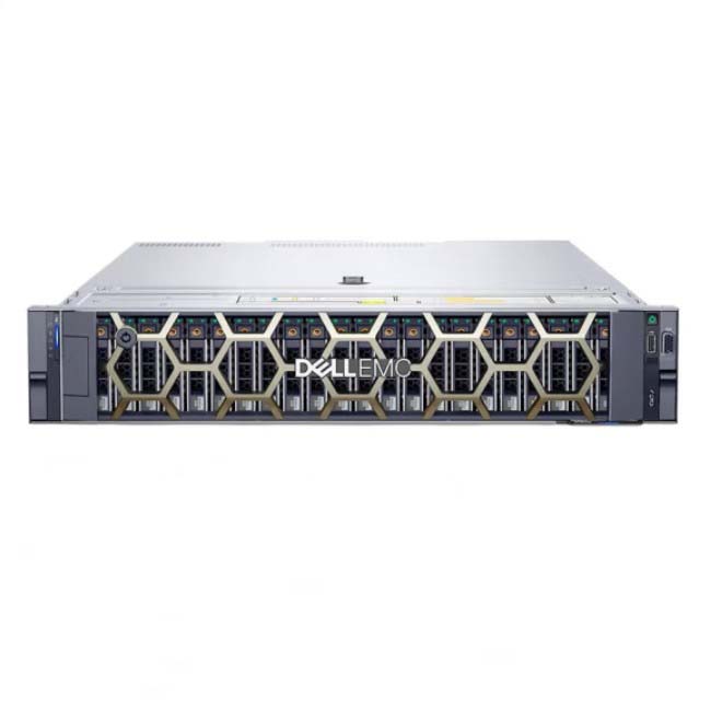 NEW Server R7625 High Performance Processor AMD EPYC 2U Poweredge Computer Rack Server R7625
