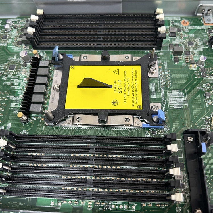 Low-Price Dells EMC PowerStore 500T-5200T All-Flash Enterprise Network Storage USB Interface 2x Intel Xeon 192GB DRAM