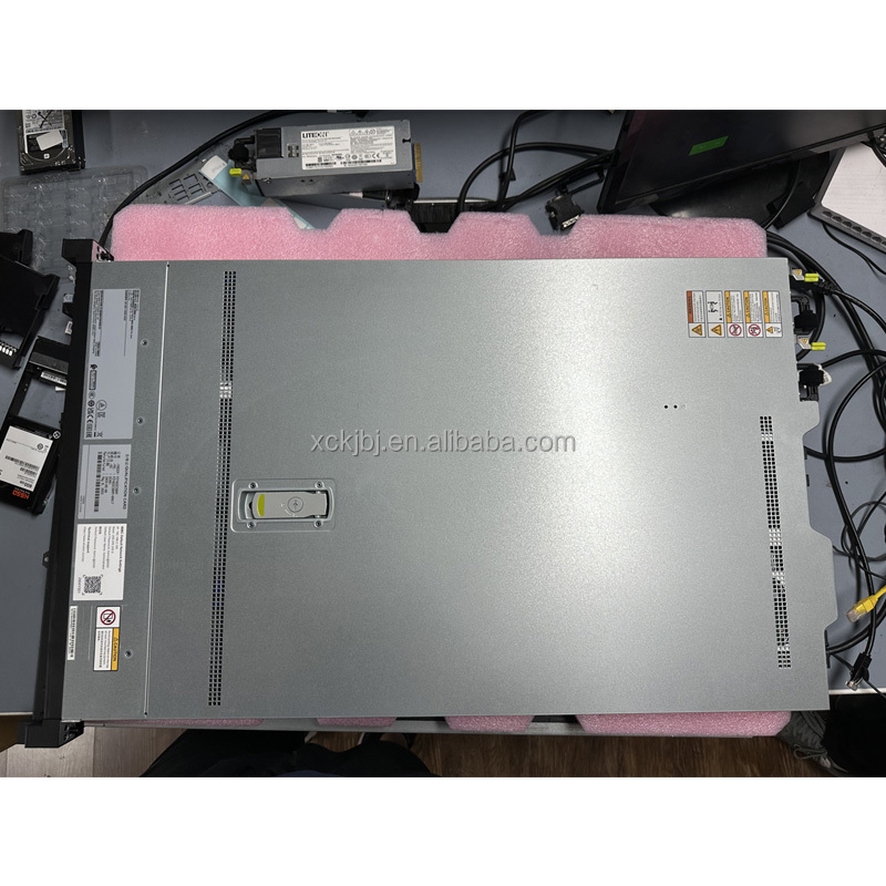 2288H V6 2U XeonE-2224 3.4GHz 16GB DDR4 Rack Server with 1TB HDD and 750W Power Supply in Stock