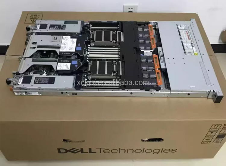 Poweredge R660