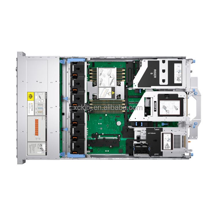 PowerEdge R570 View