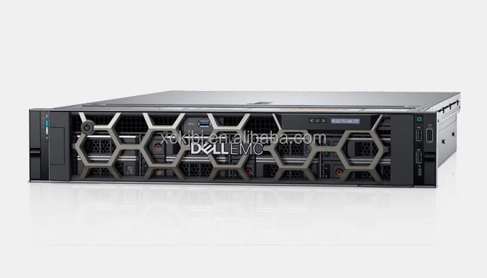 2U Rack Mounted Server R740XD Supports Latest System Model R750XS in Stock