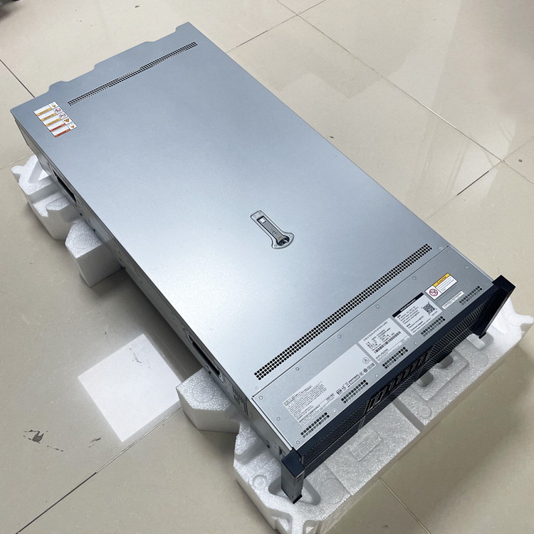 High Speed 4U Fusionserver 5885H V5 V6 V7 Huaweis Xfusion 5885Hv5 5885Hv6 5885Hv7 Rack Server with Intel Xeon CPU/DDR5 Ram