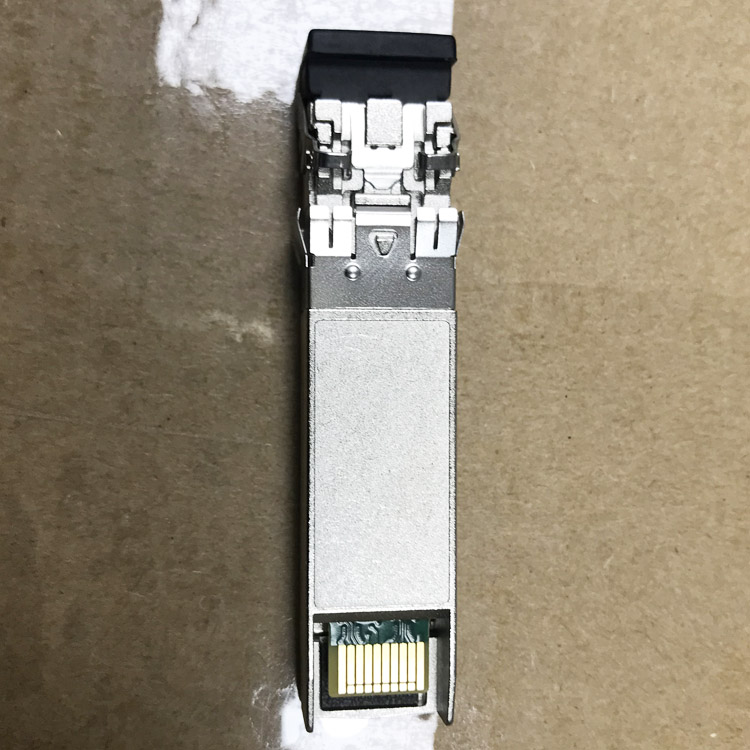 Wholesale Lenovos AC2339J11F1 10Gb ISCS/16Gb FC SFP Module SM17A40975 FRJ01KP582 Fiber Optic Module Network