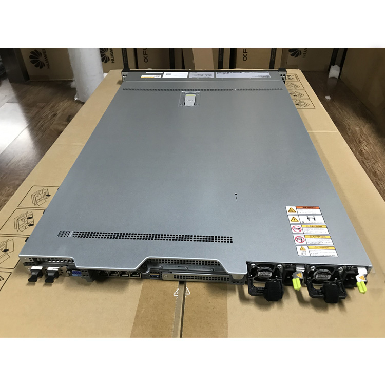 New Original Huaiweis XFusion 1288H V5 V6 V7 DDR4 Intel Xeon Processor 1U Server Fusionserver 1288H V5 V6 V7 Rack Server Price