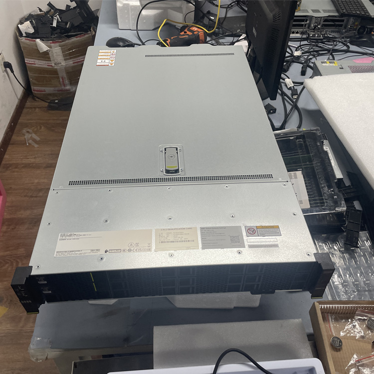 Brand New Huaweis 2288h V5 Server Intel Processor 2288h Xfusion V5 V6 V7 2u Rack Server Made in China