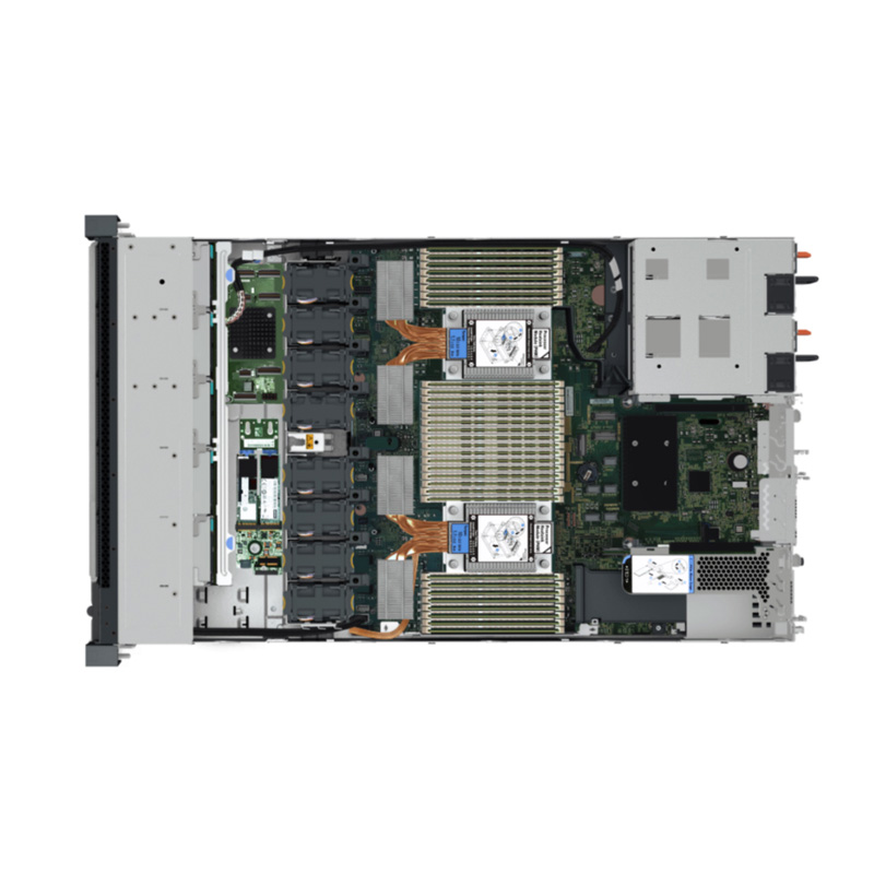 Processor Details