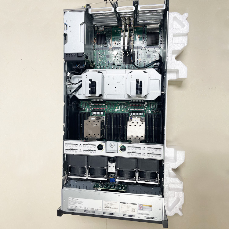 Original XFusion Fusionserver 5885H V5 V6 V7 Rack Server 4U Intel Xeon Platinum Gold Silver Bronze 3-Year Warranty DDR5 Stock