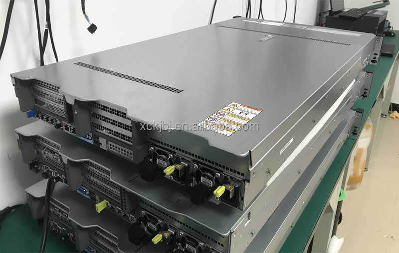 New Intel X86 Huaweis 2288H V6 Xfusion Fusion Server 2288HV6 Nas Storage 2U Rack Server
