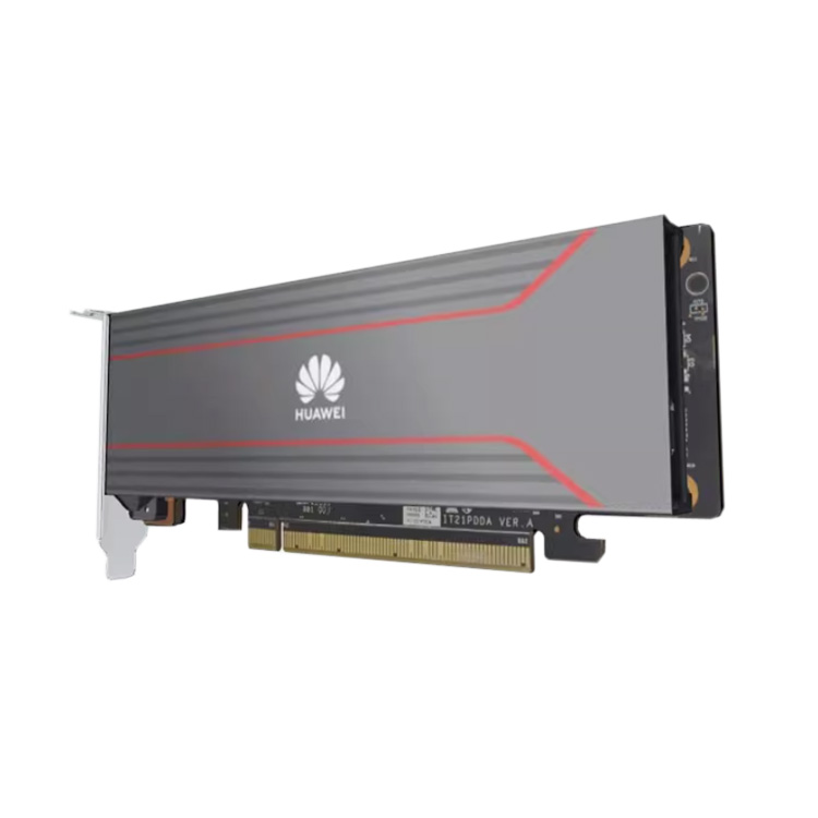 's New Atlas 300V Pro 48G PCIe LPDDR4 AI GPU Server Inference Card 140 TOPS 72W Video Acceleration Stock Available