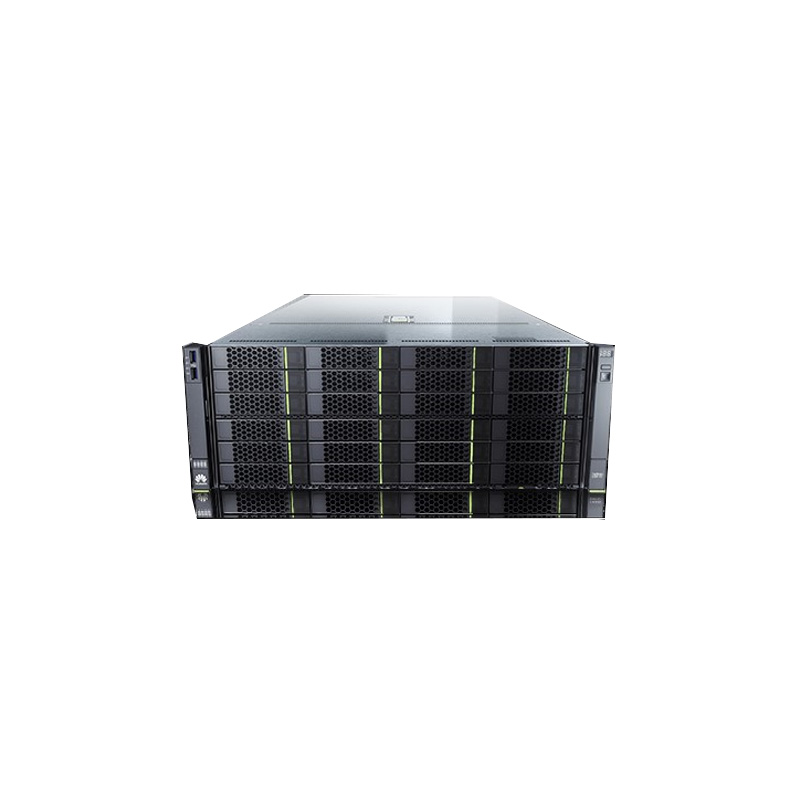 For Huawei Taishan 200 5280 Rack Server with Kunpeng 920 Processor New Custom 4U Deepseek DDR4 in Stock
