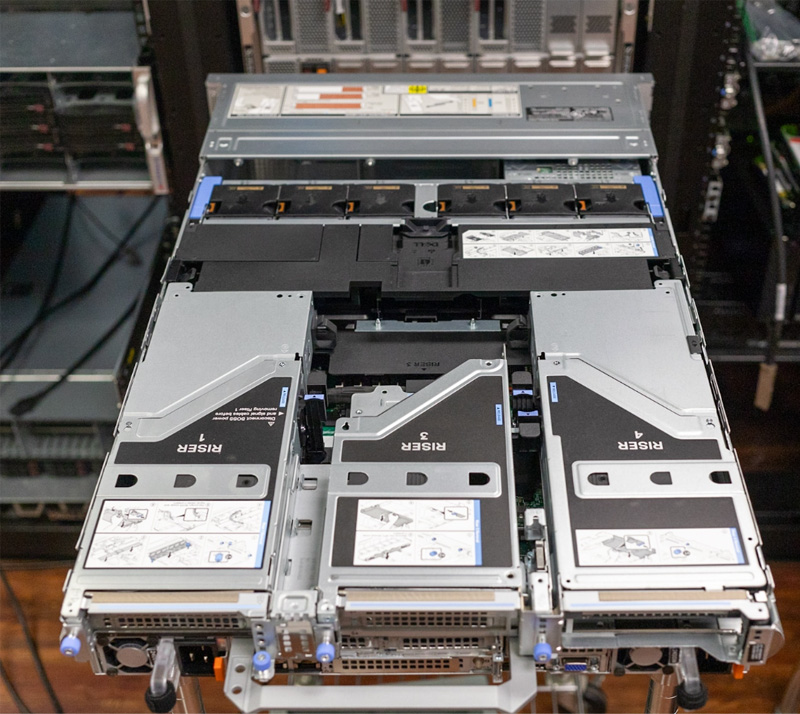 Server View 2