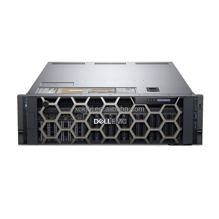 Server Detail 3