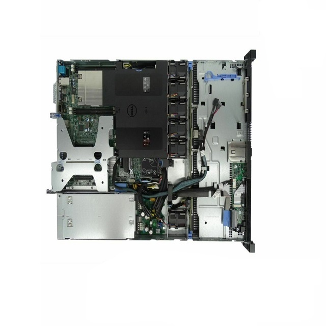 R760xs 2U Server with High Performance Xeon Generation Processor 16*2.5 Used Stock Rack